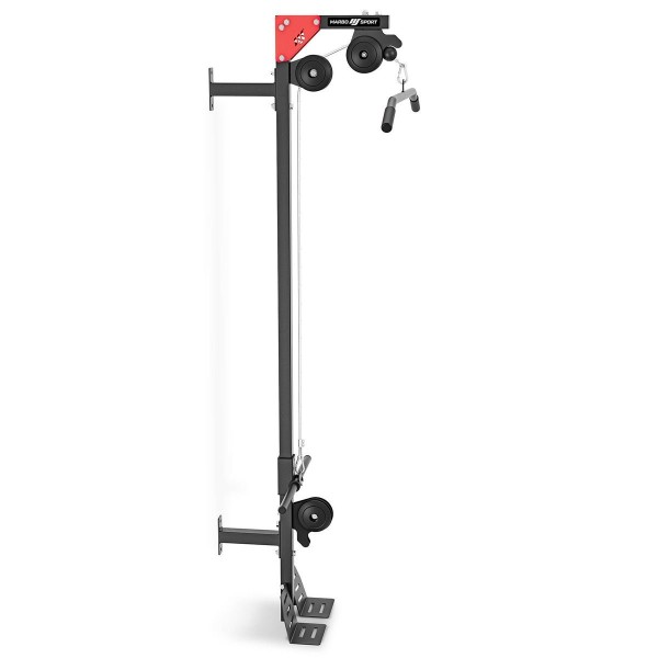 Тяга верхнього та нижнього блоків Marbo Sport MH-W101 2.0