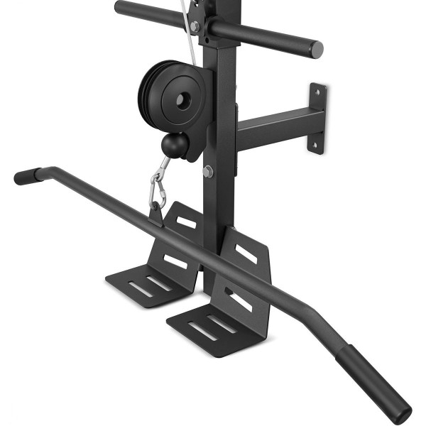 Тяга верхнього та нижнього блоків Marbo Sport MH-W101 2.0