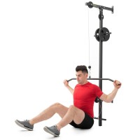 Тяга верхня та нижня для стіни SmartGym SG-17