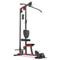 Тяга верхнього та нижнього блоків Marbo Sport MH-W106 2.0