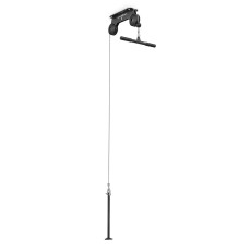 Тяга верхнього блоку на стелю Marbo Sport MH-W105 2.0