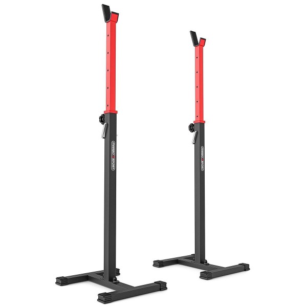 Стійки для штанги 2шт Marbo Sport MS-S101