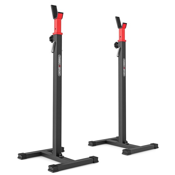Стійки для штанги 2шт Marbo Sport MS-S101