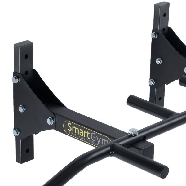 Турнік для підтягування на стіну чи стелю SmartGym SG-12