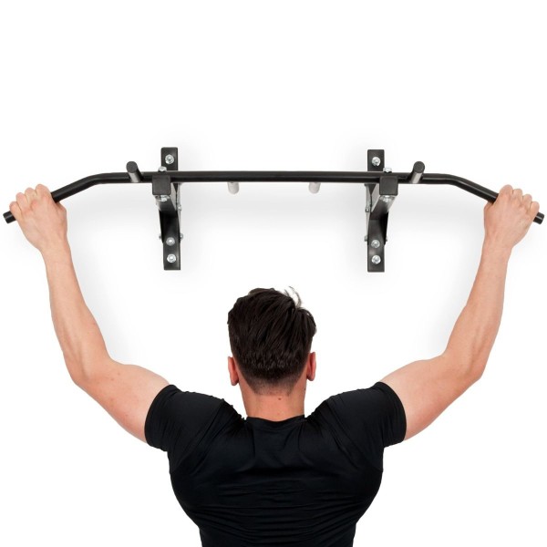 Турнік для підтягування на стіну чи стелю SmartGym SG-12
