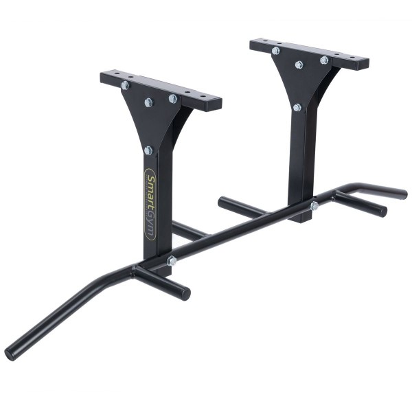 Турнік для підтягування на стіну чи стелю SmartGym SG-12