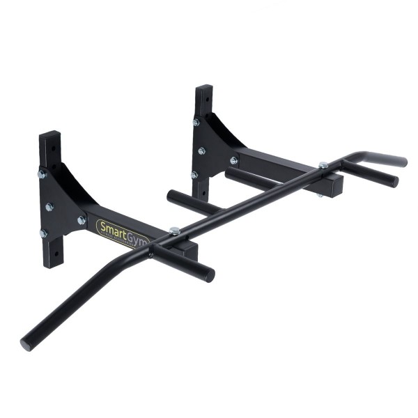 Турнік для підтягування на стіну чи стелю SmartGym SG-12