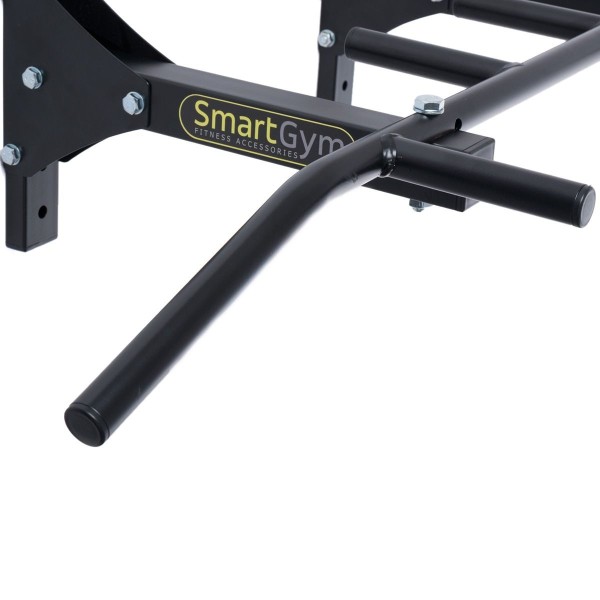 Турнік для підтягування на стіну чи стелю SmartGym SG-12