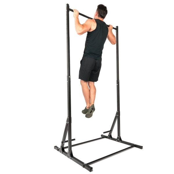 Стаціонарний турнік для підтягування SmartGym SG-13