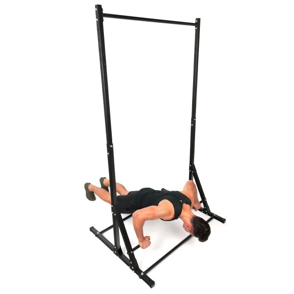 Стаціонарний турнік для підтягування SmartGym SG-13