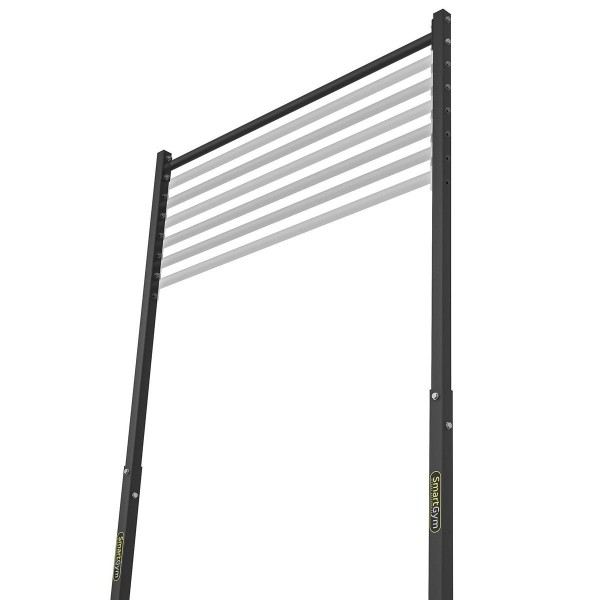 Стаціонарний турнік для підтягування SmartGym SG-13