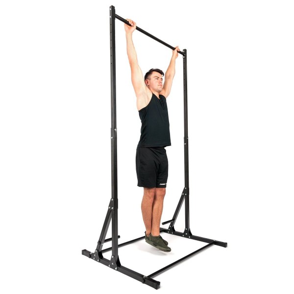 Стаціонарний турнік для підтягування SmartGym SG-13