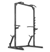 Силова рама з турніком і брусами Marbo Sport MS-U115 2.0