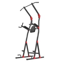 Підлогові бруси стаціонарні з турніком Marbo Sport MH-U102