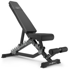 Лава тренажерна регульована Marbo Sport MS-L101 2.0