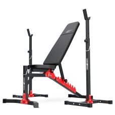 Комплект Marbo Sport MH19 Лава регульована + стійки регульовані