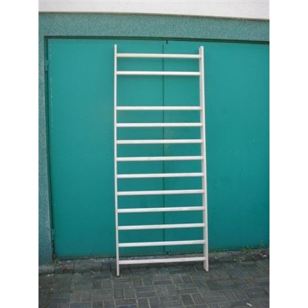 Драбина гімнастична Marbo Sport 250x90см з фурнітурою