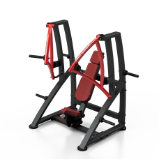 Тренажер для жиму від грудей Marbo Sport MF-U016