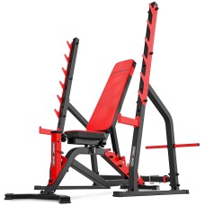Комплект Marbo Sport MS3 Лава двостороння + стійки багаторівневі