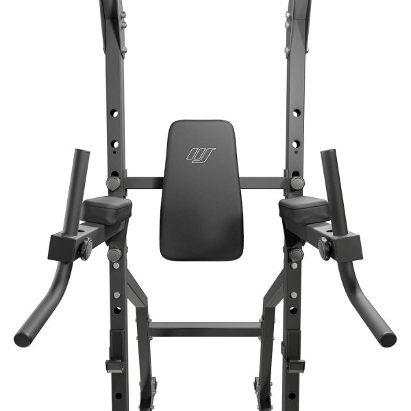 Підлогові бруси з турніком Marbo Sport MS-U110 2.0