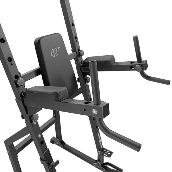Підлогові бруси з турніком Marbo Sport MS-U110 2.0