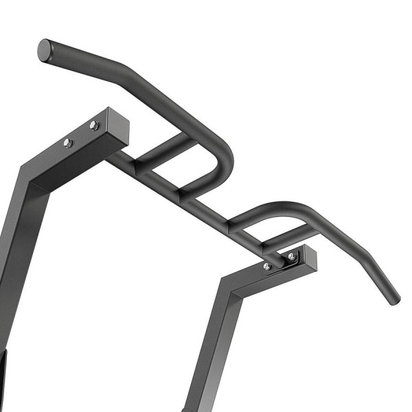 Підлогові бруси з турніком Marbo Sport MS-U110 2.0