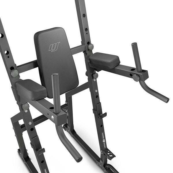Підлогові бруси з турніком Marbo Sport MS-U110 2.0