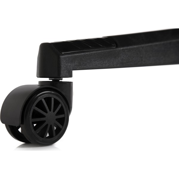 Ігрове крісло Sense7 Spellcaster Senshi Edition, тканина, сіре