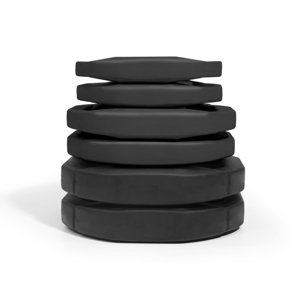 Штанга Zipro Body Pump, 20 кг