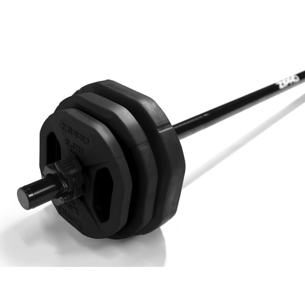 Штанга Zipro Body Pump, 20 кг