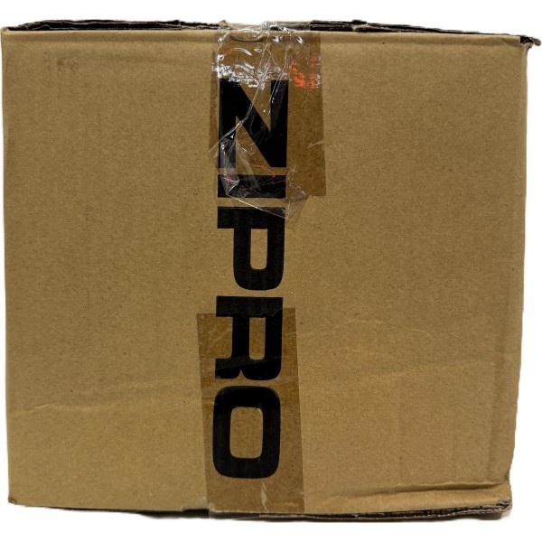 Штанга Zipro Body Pump, 20 кг