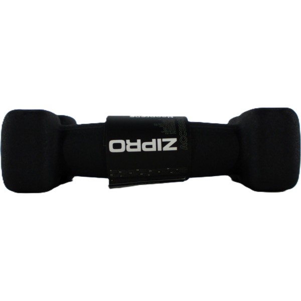 Неопренова гантель Zipro, 2х1 кг