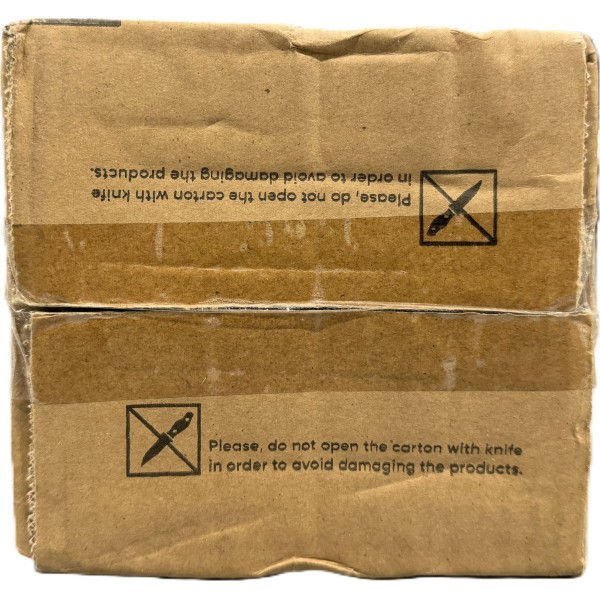 Гиря чавунна Zipro, 6 кг