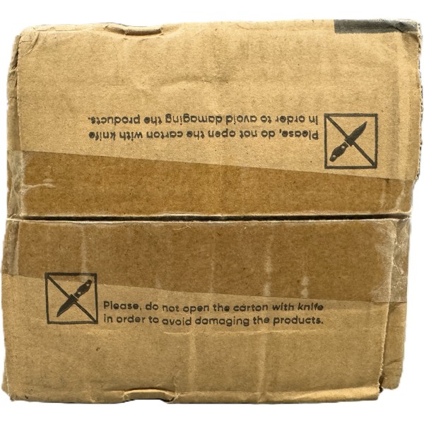 Гиря чавунна Zipro, 6 кг