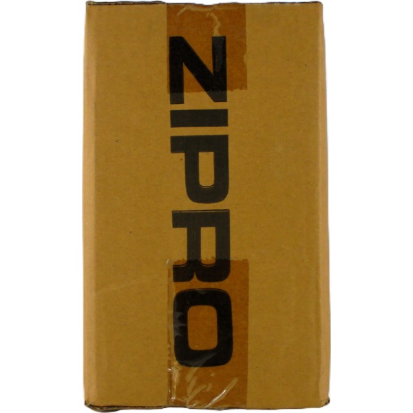 Гиря чавунна Zipro, 8 кг