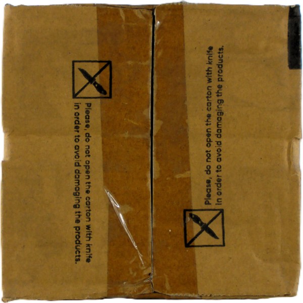 Гиря чавунна Zipro, 8 кг