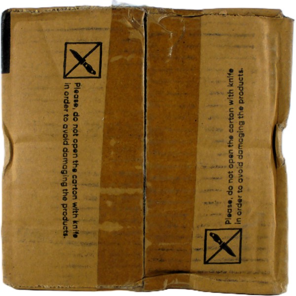 Гиря чавунна Zipro, 8 кг