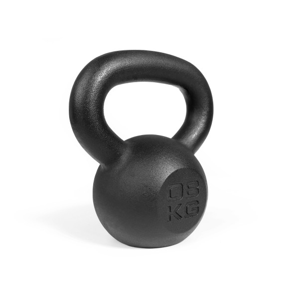 Гиря чавунна Zipro, 8 кг