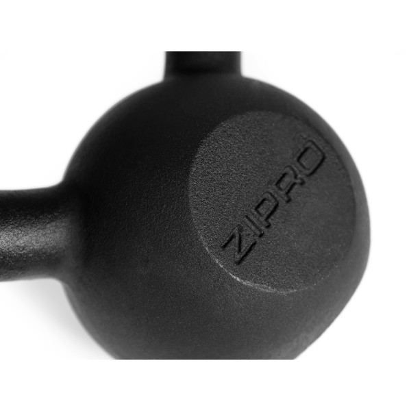 Гиря чавунна Zipro, 8 кг
