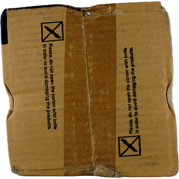 Гиря чавунна Zipro, 10 кг