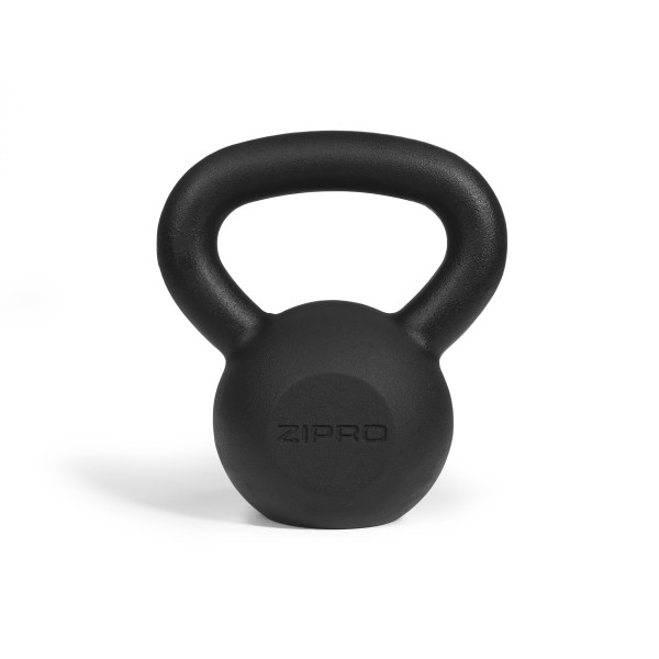 Гиря чавунна Zipro, 10 кг