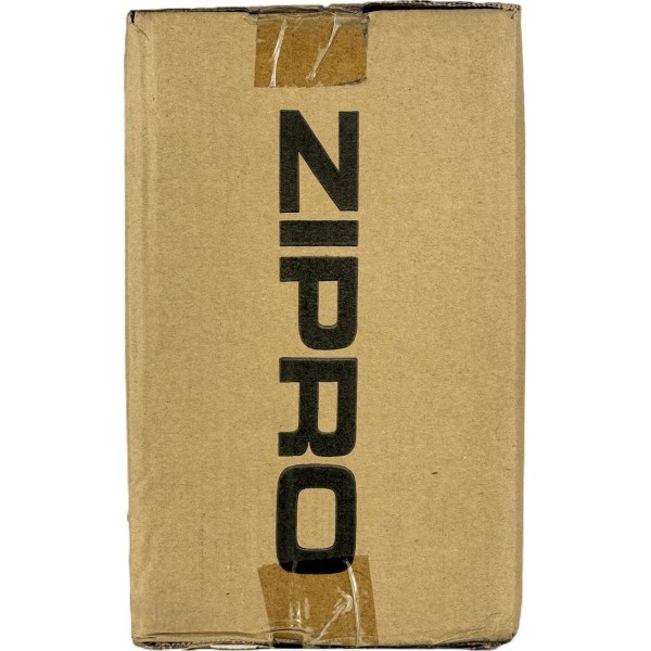 Гиря чавунна Zipro, 12 кг