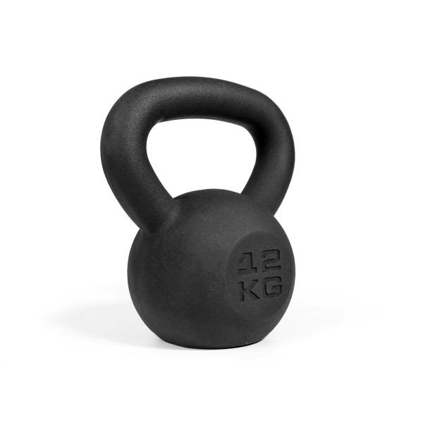 Гиря чавунна Zipro, 12 кг