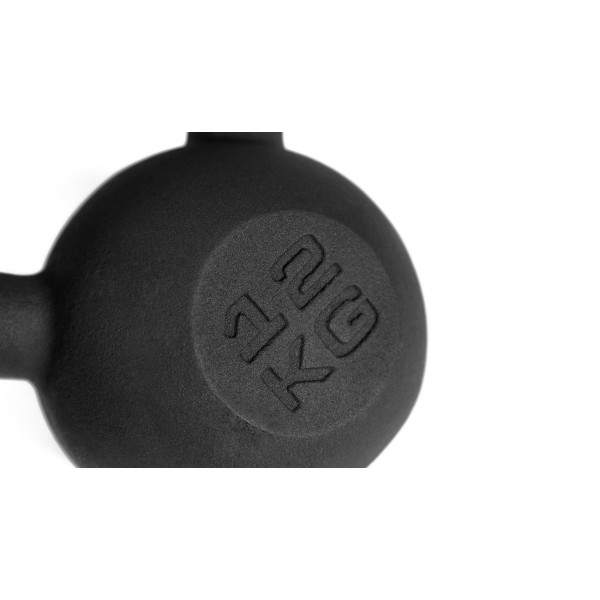 Гиря чавунна Zipro, 12 кг