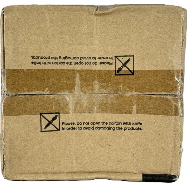 Гиря чавунна Zipro, 16 кг