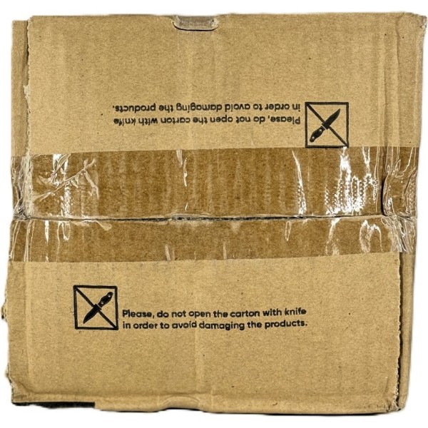 Гиря чавунна Zipro, 16 кг