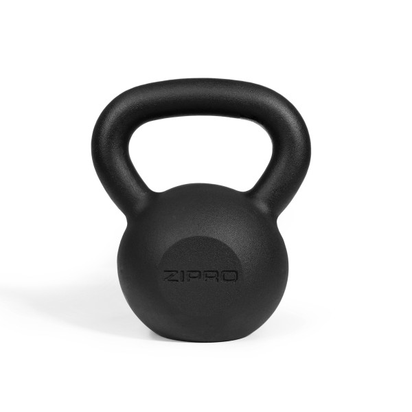 Гиря чавунна Zipro, 16 кг
