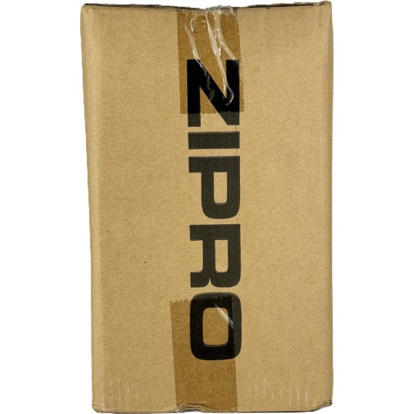 Гиря чавунна Zipro, 20 кг