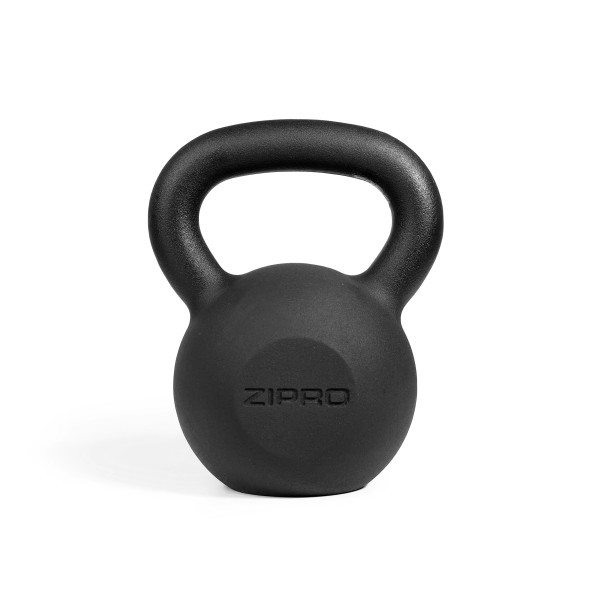 Гиря чавунна Zipro, 20 кг