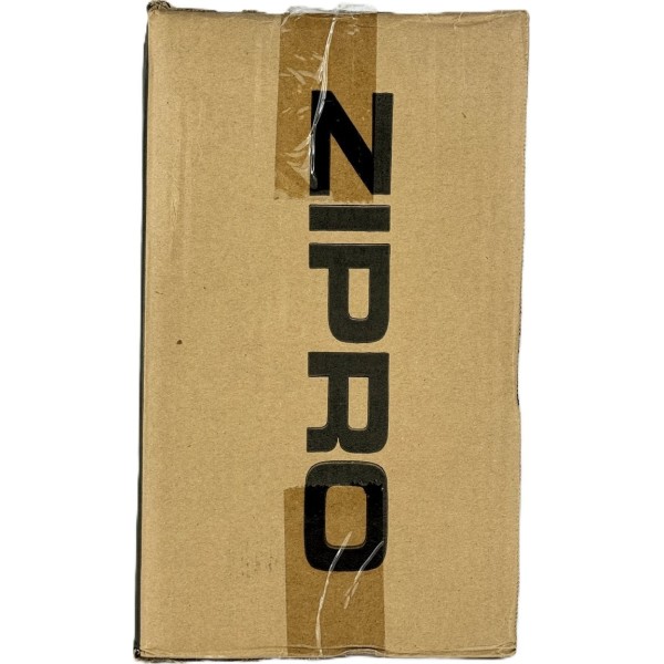 Гиря чавунна Zipro, 20 кг